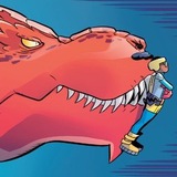 devildinosaur | Unsorted