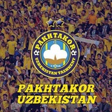 PAKHTAKOR CHAMPION 🦁