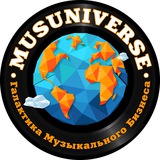 Musuniverse.com