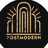 POSTMODERN