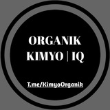 kimyoorganik | Unsorted