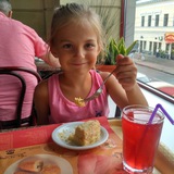 Лиза Мельник
