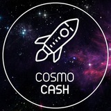 cosmocashbot | Unsorted