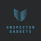 Inspector Gadgets