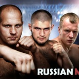 MMA Russia Vine