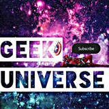 geekuniverseteam | Unsorted