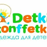 detkikonfetkiii | Unsorted