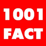 fact1001s | Unsorted