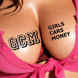 Girls Cars Money