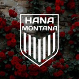 hana_montanaaaa | Unsorted