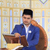 MUHAMMADLOIQ QORI