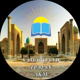 samarqandtumanakm | Unsorted