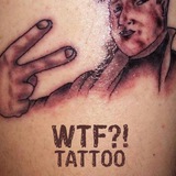 WTF Tattoo