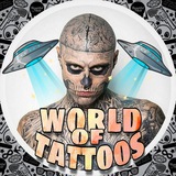world_of_tattoos | Unsorted