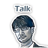 kojima_talks | Unsorted