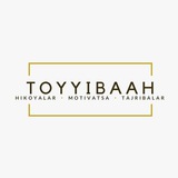 TOYYIBAAH