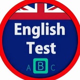 English | Grammar | Test | Vocabulary | IELTS