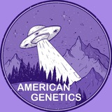 american_genetics | Unsorted