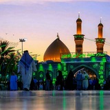 alhanen_to_karbala | Unsorted