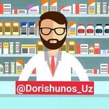 dorishunos_uz | Unsorted