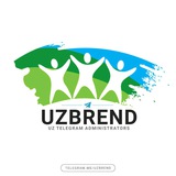 uzbrend | Unsorted