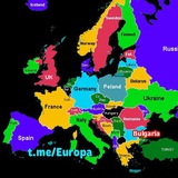 europa | Неотсортированное