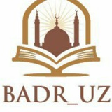 badr_uz | Unsorted