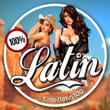 latin100 | Unsorted