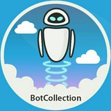 botcollection | Games and Applications