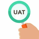 UAT ticket