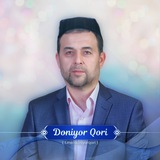 doniyorqori | Неотсортированное