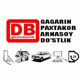 DO'STLIK BOZOR