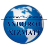 Mingbuloq.uz