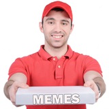 Memes Delivery