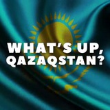 whatsup_qazaqstan | Unsorted