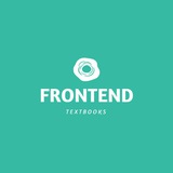 frontend_textbooks | Books