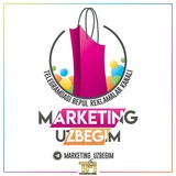 Marketing O'zbegim | Uyda qoling!