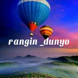 rangin_dunyo | Unsorted