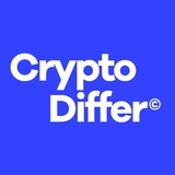 cryptodiffer | Криптовалюты