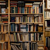 oldbookshelf | Unsorted