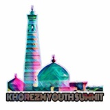 khorezmyouthsummit | Unsorted