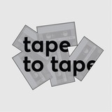 tapetotape | Unsorted