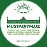 mustaqiymuz | Unsorted