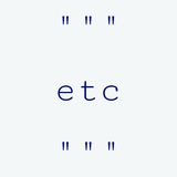 pythonetc | Unsorted