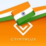 cryptolux_in | Cryptocurrency