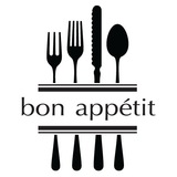 Bon Appetit |GIF рецепты