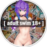 adultswim18 | Adults only