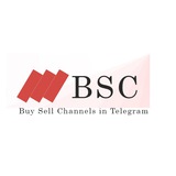 BSC — Buy Sell Channels