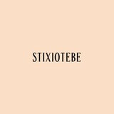 stixiotebe | Unsorted