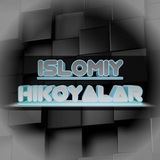 ISLOMIY HIKOYALAR